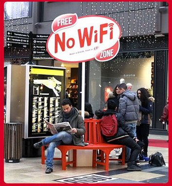 No-WiFi